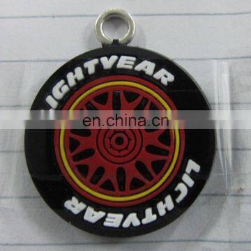 Custom Reversible Smile Face Zipper Slider in Different Sizes photo-2