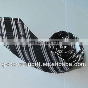 OEM Woven Silk Mens Necktie 2013