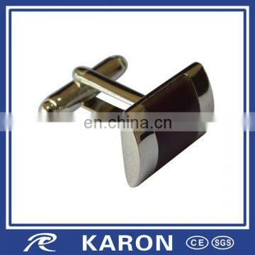 bulk custom made cufflink backs for cheap