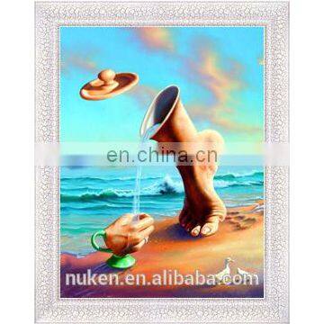 Factory Price 3D Effect Poster for Display for Art