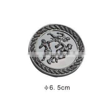 Religious Military Medals With Making Machine photo-6