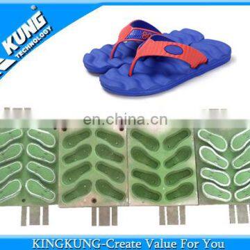 Highreputation EVA press slipper mould