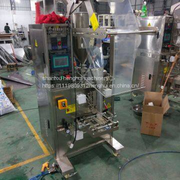 Automatic Liquid and Solid Filling Packing Machine for Machine Equipments photo-3