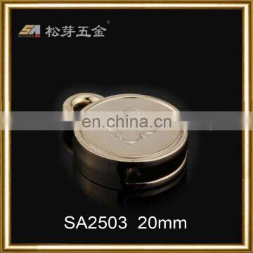 OEM Custom Design Zinc Alloy Dent Puller, High Quality Zipper Pull photo-3