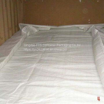 Flexi tank for Liquid Bulk Logistics