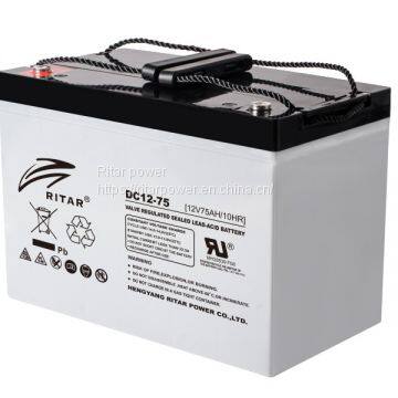 Lead Carbon Battery