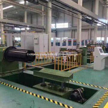 Slitting Line Machine photo-2