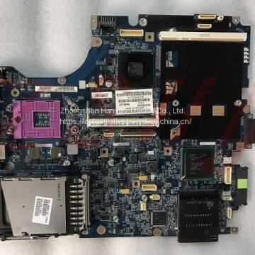 450482-001 for hp 8710p 8710w laptop motherboard ddr2 pm965 468591-001 Free Shipping 100% test ok