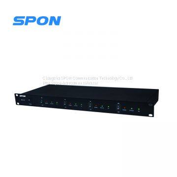 NBS-2401                                                                      IP AUDIO INTERFACE UNIT