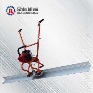 Surface Vibrator Concrete Screed Board Pump Electric Vibrating