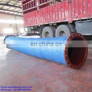 Water Suction Hose / Mud Suction Hose / Oil Suction Hose photo-4