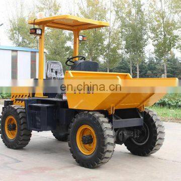 Продается новый самосвал 2ton с полным приводом 4wd
