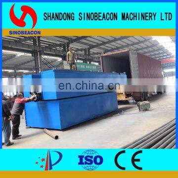 Low Price 4 Inches River Sand Mining Equipment photo-5