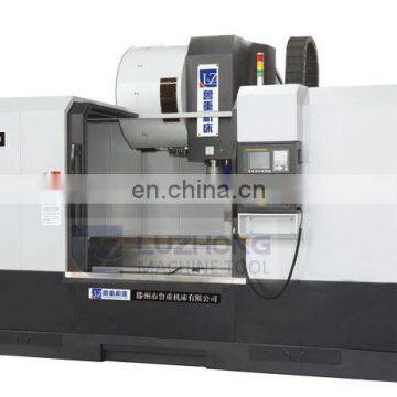 Hard Rail VMC1580 4 Axis CNC Milling Machine VMC Vertical Machining Center photo-2
