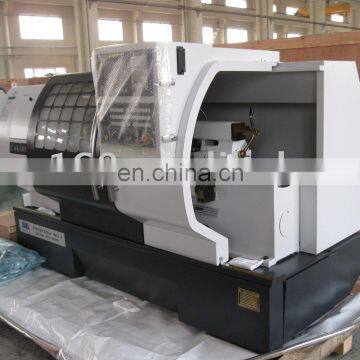 CAK series CNC Lathe/CAK4085ni