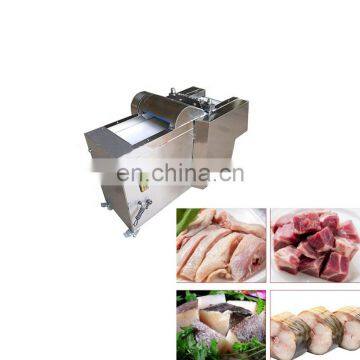 Widely Used Electric Fresh Meat Band Saw Chicken Cutting Machine