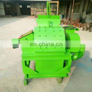 high quality and best price farm wheat corn rice grain cassava grinder crusher hammer mill