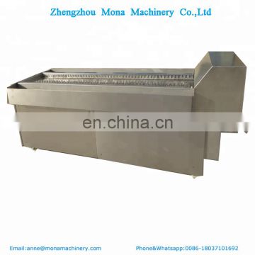 Chicken paw cutting machine, Chicken toe cutting machine, chicken claw cutting machine