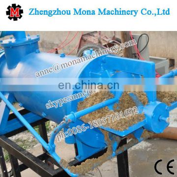 Manure dewatering machine,screw dewater machine,Cow dung manure dewatering machine