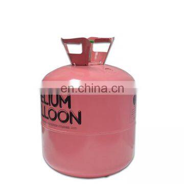 Custom Design Cheap Price Party Balloons 30/50LB Helium Gas Tank photo-4