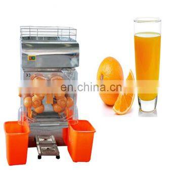 Orange Juicer/Commercial Orange Juice Machine/Pomegranate Orange Machine photo-7
