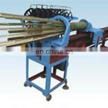 High Quality Automatic Bamboo Toothpick Producing Machine photo-3