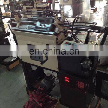 High Quality Glove Knitting Machine Price photo-4
