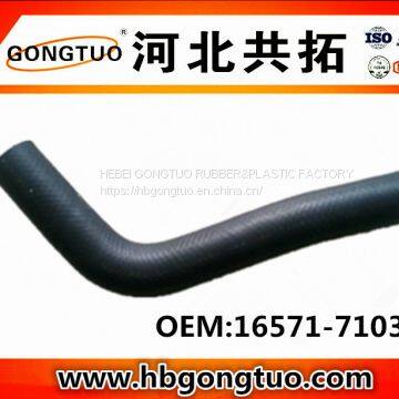 radiator hose 16571-71030