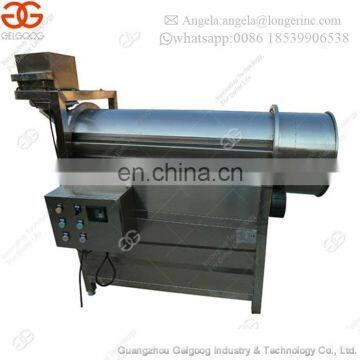 Factory Price Full Automatic Sweet Frozen French Fries Frying Processing Line Plant Potato Chips Making Machine for Sale photo-6