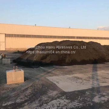 AFS30-35 Casting Special Sand Chromite Sand photo-3