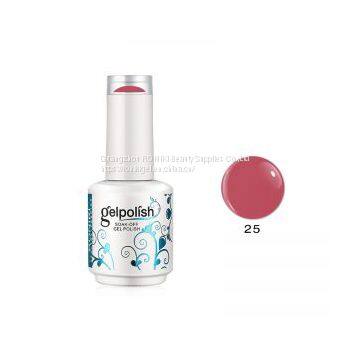 RONIKI RUBBER BASE GEL POLISH,Rubber Base Gel Polish,No Wipe Rubber Base Gel,Nail Art Gel photo-5