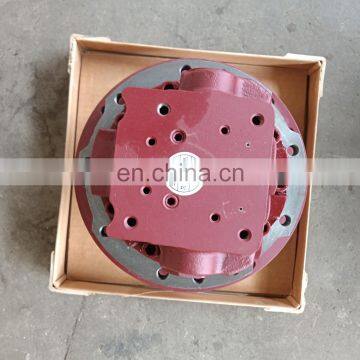 OEM MAG18V-250-2 KYB Travel Device Hitachi Excavator FH30 Final Drive photo-4
