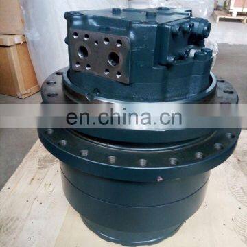 Hyundai Excavator R305-7 Travel Motor R305-7 Final Drive photo-5
