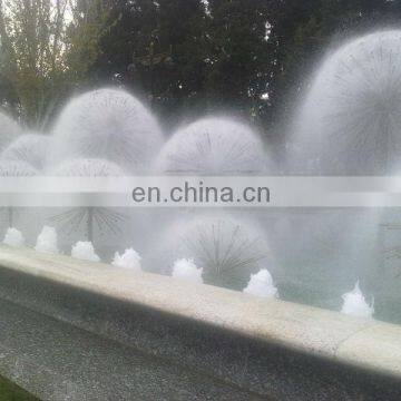 Marble Sphere Ball Water Floating Fountains photo-5