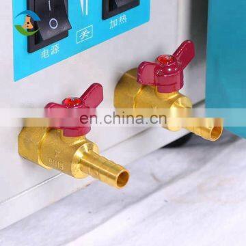 Lab Small High Temperature Vacuum Drying Oven Desiccator photo-5