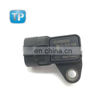 Manifold Absolute MAP Sensor Intake Air Boost Pressure Drucksensor Sender For G-M O-PEL SU-ZUKI OEM 0261230198