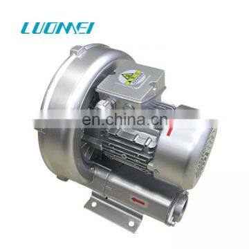 Best Price 550W Vortex Gas Pump for Industrial Vacuum Cleaner photo-2