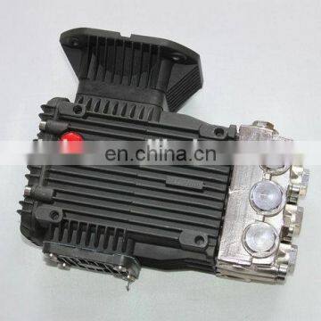 Heavy Duty High Pressure Plunger Triplex Pump For Misting Systems