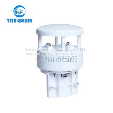 WTS200 ultrasonic wind speed and wind direction sensor