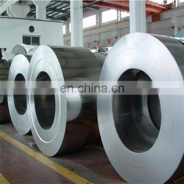 ASTM A554 standard hot or cold rolled Stainless steel coil 303 316 316L