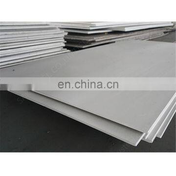 ASTM A240 316 stainless steel plate 5mm 6mm 8mm