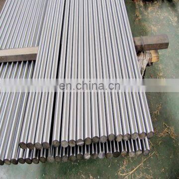 Hot sales ISO f7 Chrome steel round piston bar