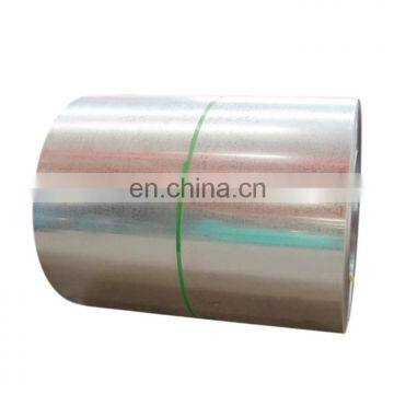 Z60 GI GL steel coil Z80 Z100 galvanized steel coil