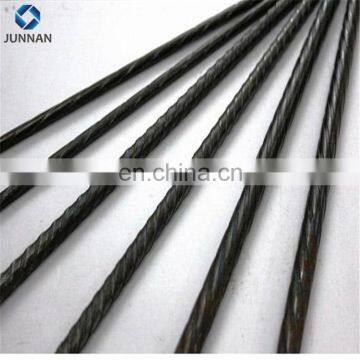 Prime Quality PC wire for construction, bridge, spiral ribs