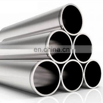 304 304L 316L Large Diameter Stainless Steel Seamless Pipe photo-5