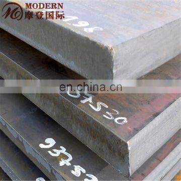 steel plate Q235B steel properties