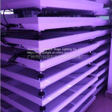 (Nj-L720w) LED Dance Floor Light photo-3