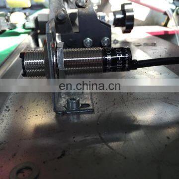 Double Glazing Glass Butyl Sealant Sealing Machine photo-7