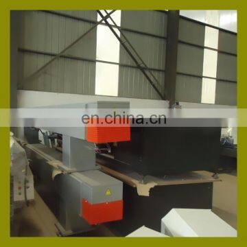 Electric air heating Better UPVC PVC profile bending machine for making arch door window frame