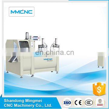 Aluminum Profile Cutting Machine